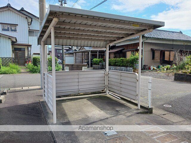 エコ グランツのその他写真