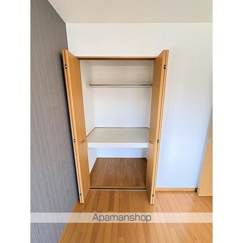 レークヒル画図の内装写真