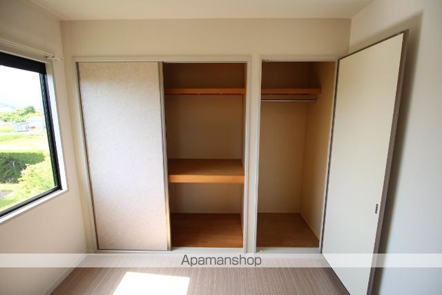 エクセル大東Aの内装写真