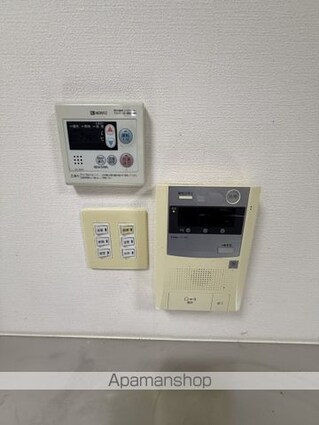中島町パークマンション[1R/58.42m2]の内装3