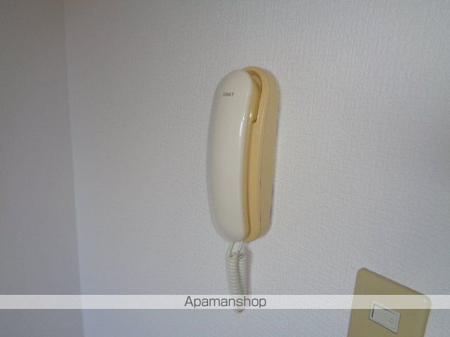 グランチェスタの内装写真