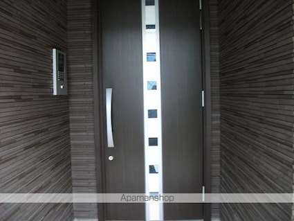 Ａｚｕｍａｄａｉ　Ｂａｓｅ[1LDK/44.27m2]のエントランス2