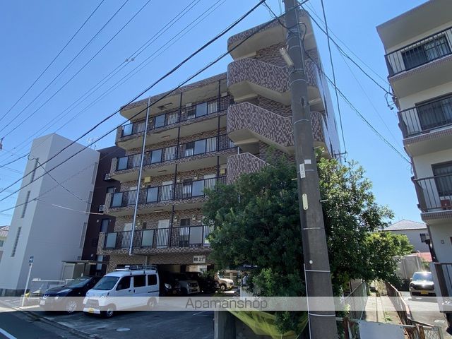 Cozy Court 野口