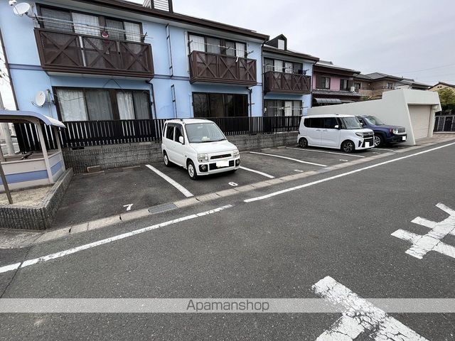 ライフハイツのその他写真