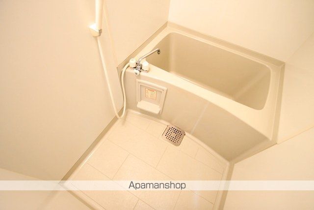 シェルマンド淡路の内装写真