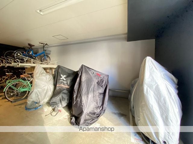 プレサンス松屋町駅前のその他写真