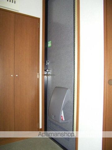 R・S畑中の内装写真