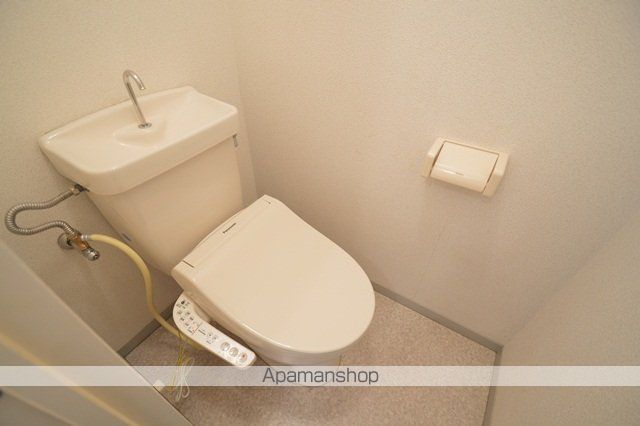 セジュール貝吹 Aの内装写真