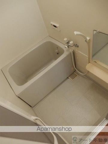 オリージャ Iの内装写真