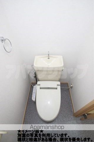 ファミール彩の内装写真