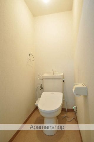 グリーンエージの内装写真