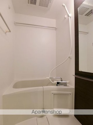 リブリ・御器所ザ・ファースト[1K/26.08m2]のバス