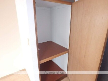 シティ輿石[1K/22m2]の内装3