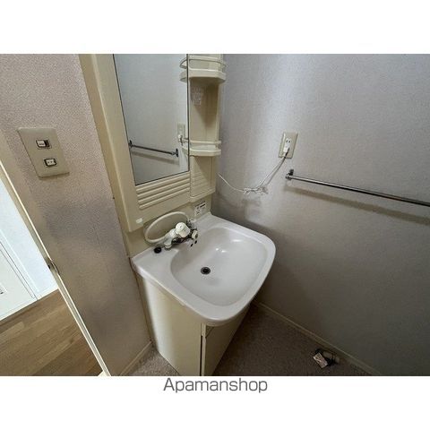 レピュートKの内装写真