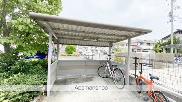 エヴァーグリーンB棟のその他写真
