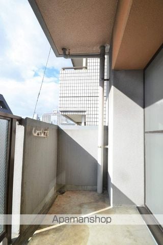 エミネンスオクダの内装写真