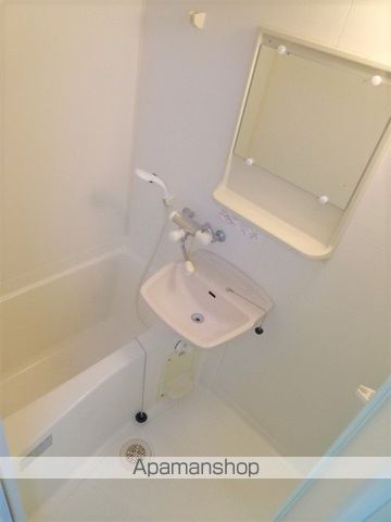 ディナスティ福島の内装写真