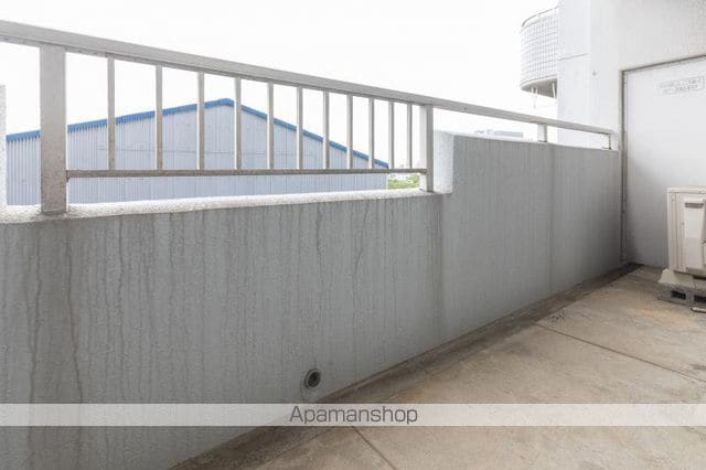 セントラルハイツ屋島の内装写真