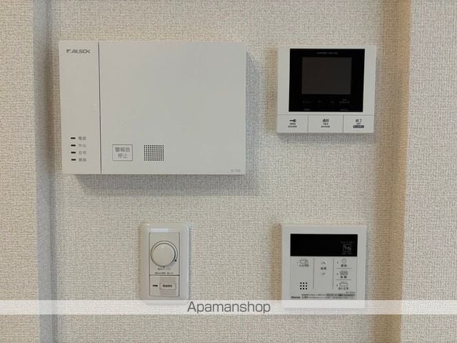 サニーサイド箱崎の内装写真