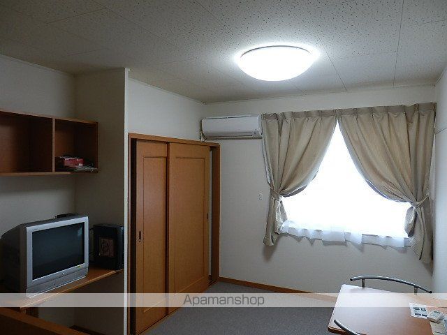 レオパレスりんごの木の内装写真
