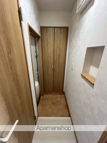 フォレスタ広葉町Nの内装写真