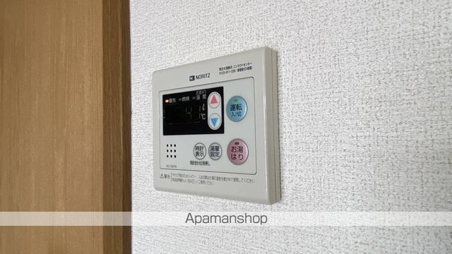 サニーレジデンスAの内装写真