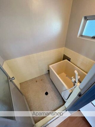 ユウエイマンションⅠ[2DK/42m2]のバス