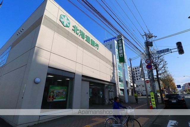 リバージュL38の周辺写真