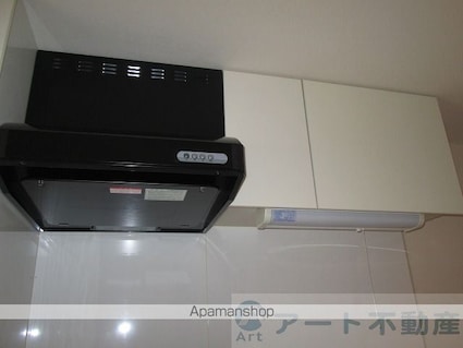 インペリアル志津川[1K/22.68m2]の内装6