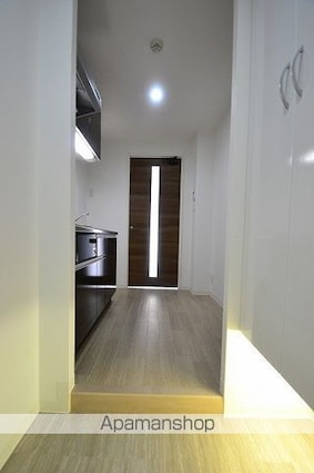 ライフメント堺町Ⅱ[1K/29.96m2]の玄関