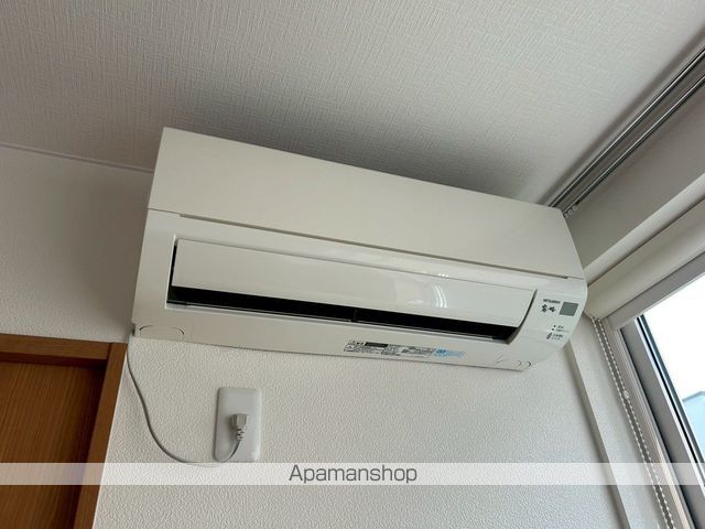 グランピアTOKO3.1の内装写真
