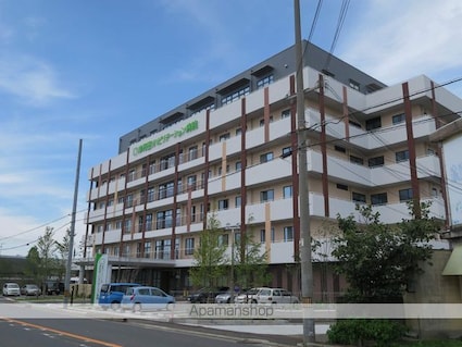 レインボー松本Ａ棟・Ｂ[3DK/40.8m2]の周辺4