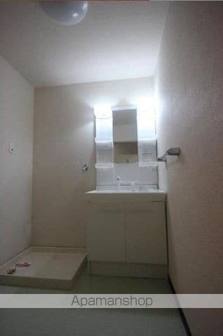 マンションたむかいの内装写真