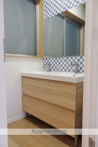 JJK BLDGの内装写真