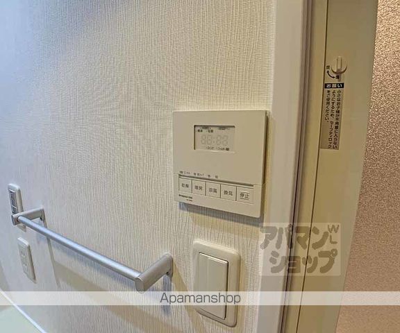メイツ四条烏丸の内装写真