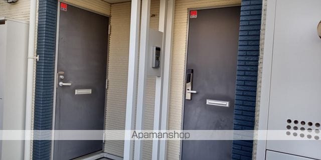レオネクストジオイドの内装写真