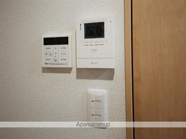 TERASU仙台の内装写真