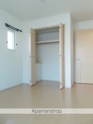 エトワールＤ[2LDK/62.45m2]の収納