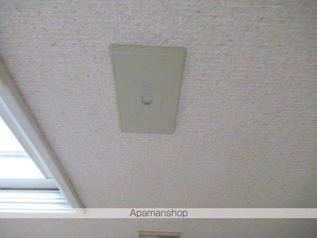 FUJI仙北の内装写真