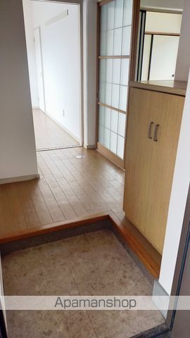 マンションKM-1の内装写真