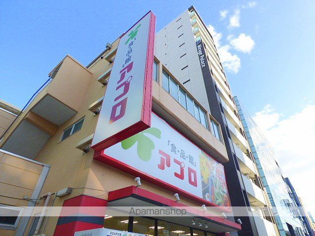 QUINTET NAMBAの周辺写真