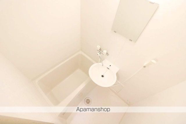 レオパレス上木田の内装写真