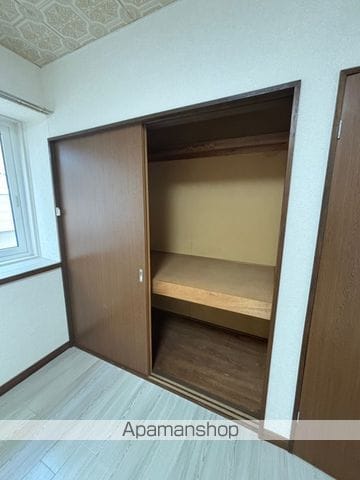 セラーノの内装写真
