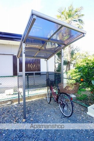 木野ハイツIの外観写真
