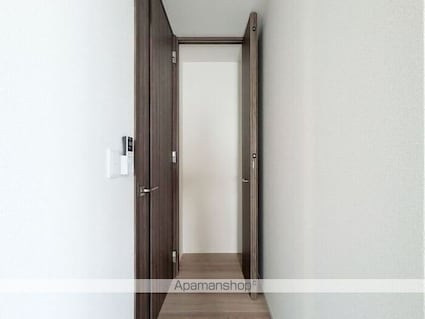 ＡｓｓｅｔーＣｏｕｒｔ羽衣町[1LDK/33.64m2]の収納