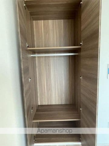 プラウドタワー小岩ファーストの内装写真