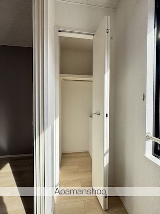 フォンターナ・ガルボⅠ[1K/33.2m2]の内装7