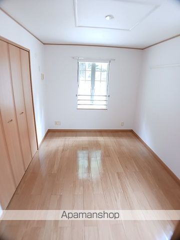 ラフィネの内装写真