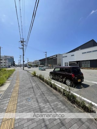 サンシャインタカラⅢ[1R/26.32m2]の周辺4