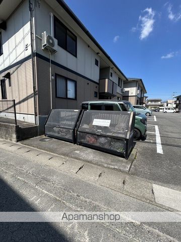 プラザ・ルミエール弐番館 C棟の内装写真